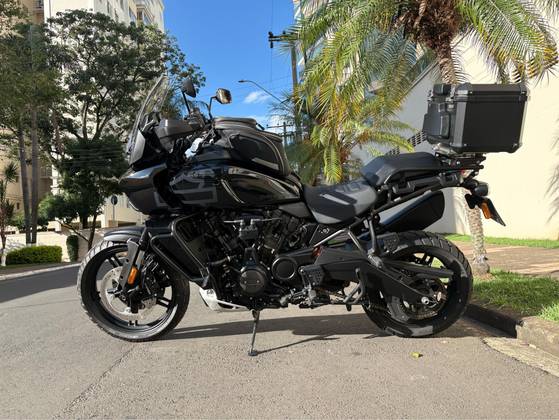 HARLEY-DAVIDSON PAN AMERICA 1250 S HARLEY-DAVIDSON PAN AMERICA 1250 S